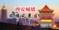 美女小穴被操视频免费看中国陕西-西安城墙旅游风景区